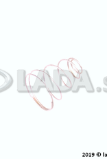 Original LADA 2108-1107378, Feder