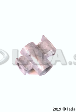 Original LADA 2108-1107410-10, Atomizer