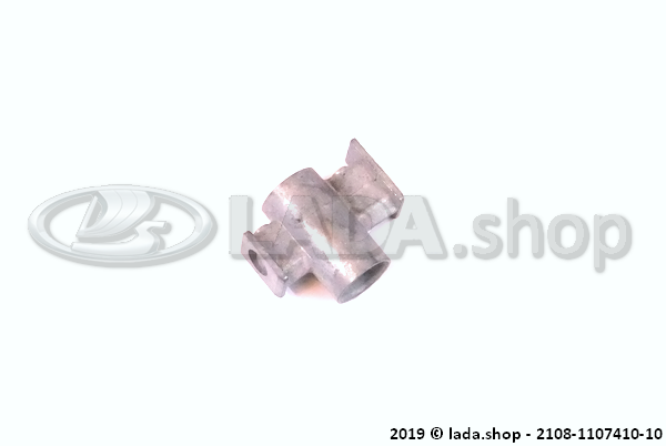 Original LADA 2108-1107410-10, Atomizer