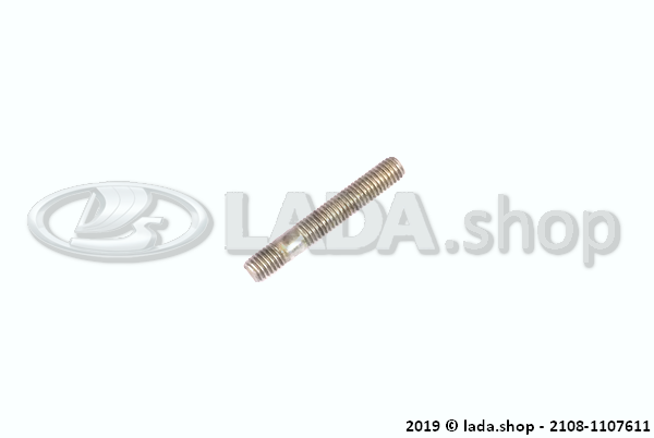 Original LADA 2108-1107611, Goujon