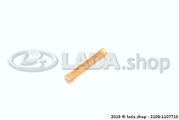 Original LADA 2108-1107710, Filtre a essence