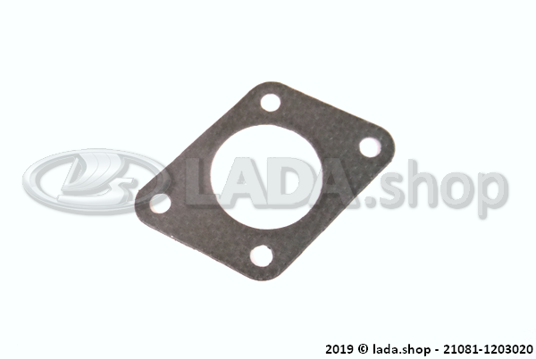 Original LADA 21081-1203020, Auspuffdichtung