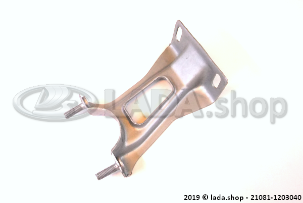 Original LADA 21081-1203040, Bracket