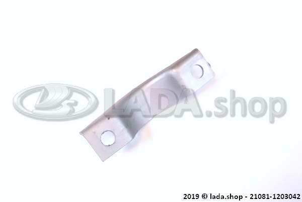 Original LADA 21081-1203042, Clip, beugel