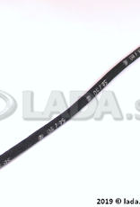 Original LADA 2108-1164086-20, Manguera 620 mm