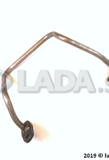 Original LADA 2108-1217040, Pijp, recirculatie, recirculatie
