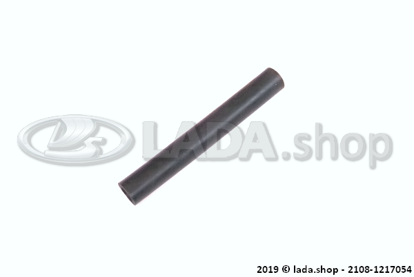 Original LADA 2108-1217054, Durit