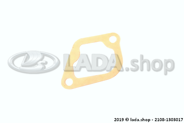 Original LADA 2108-1303017, Dichtung