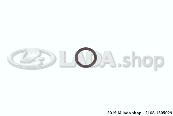 Original LADA 2108-1305029, Sealing ring
