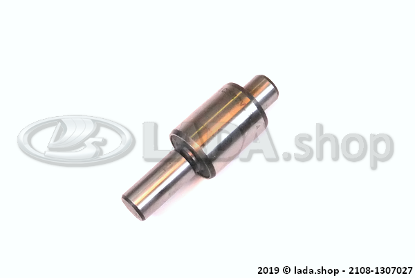 Original LADA 2108-1307027, Waterpomplagering