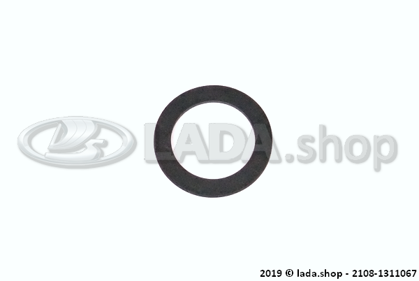 Original LADA 2108-1311067, Joint du bouchon