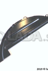 Original LADA 2108-1601121, Carter inferieur tole embrayag