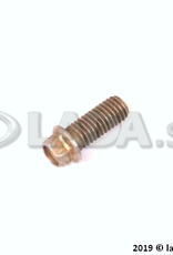 Original LADA 2108-1601207, Bout