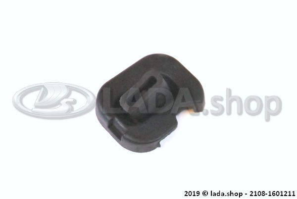 Original LADA 2108-1601211, Boot fork