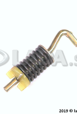 Original LADA 2108-1602090, Mecanismo de servo