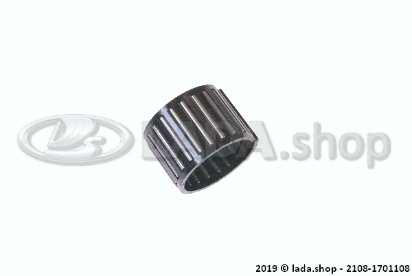 Original LADA 2108-1701108, Naaldlager