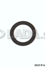 Original LADA 2108-1701122, Lavagem do eixo secundario