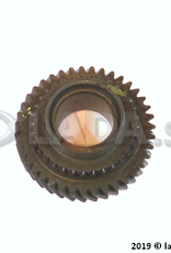 Original LADA 2108-1701127, Tandwiel 2e versnelling