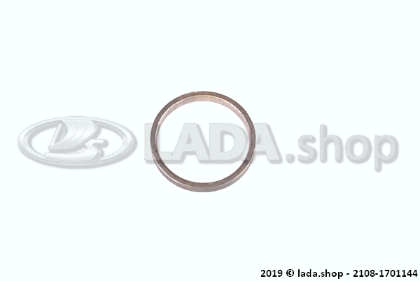 Original LADA 2108-1701144, Anel de distancia