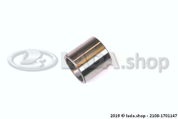 Original LADA 2108-1701147, Casquillo