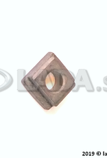 Original LADA 2108-1701171, Locking key