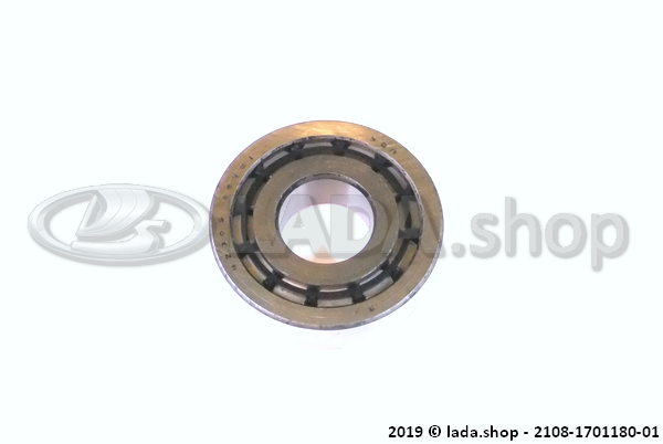 Original LADA 2108-1701180-01, Cojinete