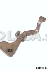 Original LADA 2108-1702046, Reverse gear selector fork