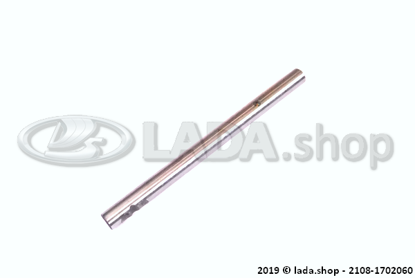 Original LADA 2108-1702060, 1ª/2ª haste selectora