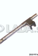 Original LADA 2108-1702071, 3rd/4th selector rod