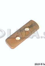 Original LADA 2108-1702090, Placa de cobertura. detencões de engrenagens