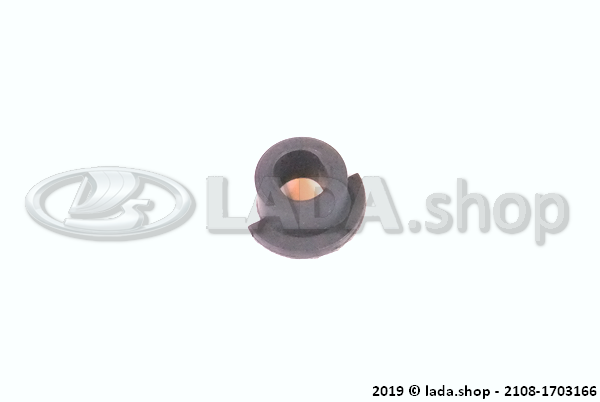 Original LADA 2108-1703166, Busscharnier
