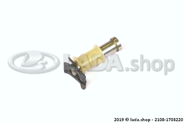 Original LADA 2108-1703220, Bolzen Kurz