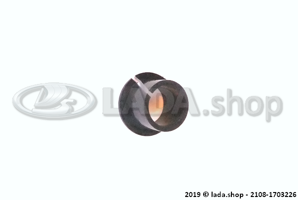 Original LADA 2108-1703226, Bushing
