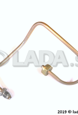 Original LADA 21082-1104013, Tubo de combustible