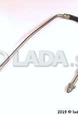 Original LADA 21082-1104226, Brandstoftoevoerslang, brandstoftank