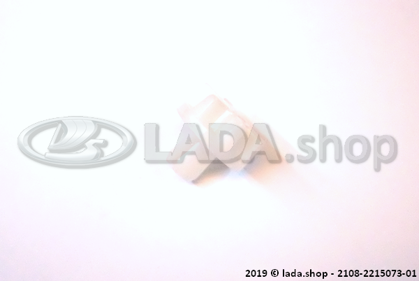 Original LADA 2108-2215073-01, Amortecedor do eixo