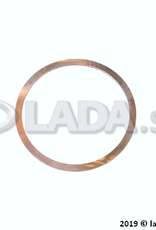 Original LADA 2108-2303091, Ausgleichscheibe 1,70