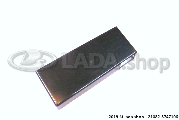 Original LADA 21082-3747106, Capa