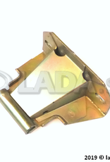 Original LADA 2108-2803017, Support pare_chocs gauche