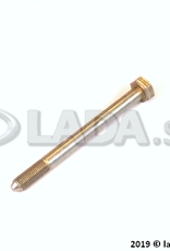 Original LADA 2108-2803168, Bolt bumper