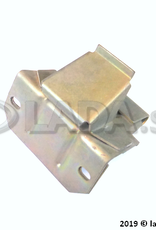 Original LADA 2108-2804016, Support droite