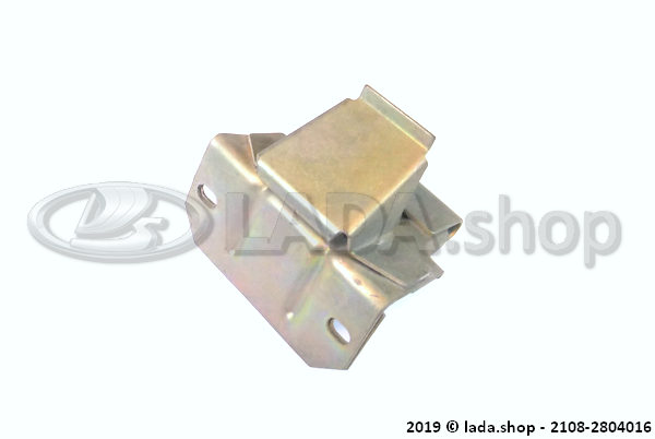 Original LADA 2108-2804016, Support droite