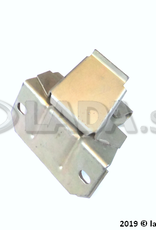 Original LADA 2108-2804017, Soporte izquierdo
