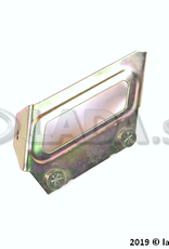 Original LADA 2108-2804037, Soporte izquierdo