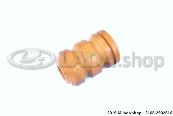 Original LADA 2108-2902816, Compressiebuffer