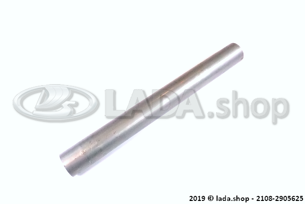 Original LADA 2108-2905625, Zylinder