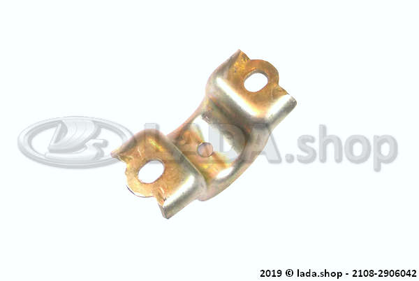 Original LADA 2108-2906042, Halter