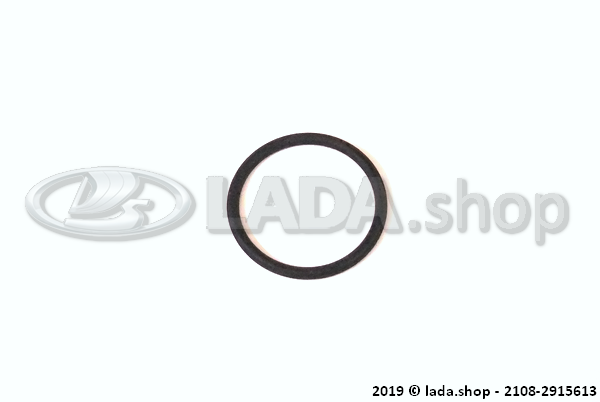 Original LADA 2108-2915613, Anel de vedacao