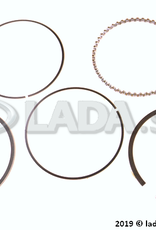 Original LADA 21083-1004029, Set, zuigerveren 82,