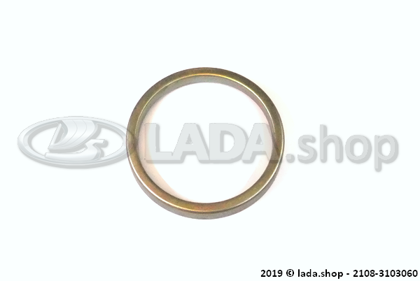 Original LADA 2108-3103060, Sprengring